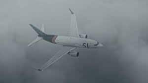 Sriwijaya Air jet 1 Sriwijaya Air jet